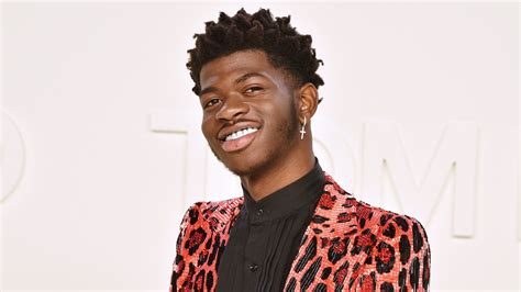 lil nas x photos gallery.